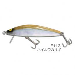 ガウラクラフト サンガースティッコ ホイルワカサギ