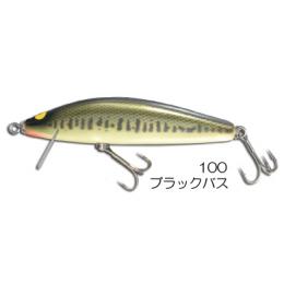 ガウラクラフト サンガースティッコ ブラックバス
