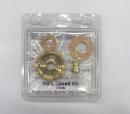 ハネダクラフト アブ5001C用 ハイスピードギヤセット