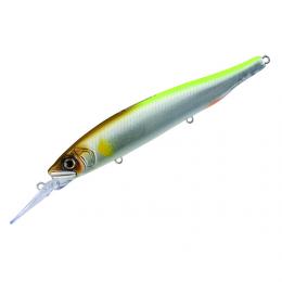 ガンクラフト 鮎邪128REST タイプSF フラッシングGMチャート