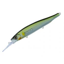 ガンクラフト 鮎邪128REST タイプSF シースルー邪鮎