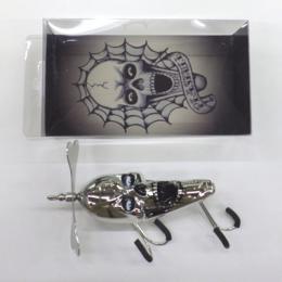 A.H.P.L マッディーバニー プラスカル メッキシルバー