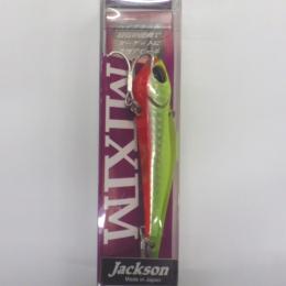 ジャクソン ミクシム83 ゴールドクラウン