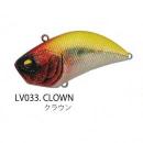 レイドジャパン レベルバイブ クラウン