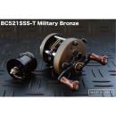 トライアングル BC521SSS-T Military Bronze