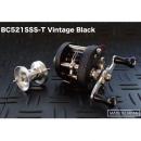 トライアングル BC521SSS-T Vintage Black