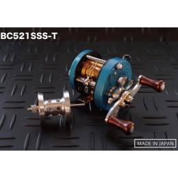 トライアングル BC521SSS-T
