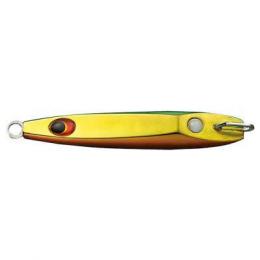 エバーグリーン ウルフラム130g　ゴールドグリーン