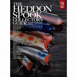 つり人社 THE HEDDON SPOOK COLLECTOR'S GUIDE (2)
