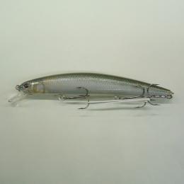 O.S.P ルドラ SPEC2 130SF リアルアユ