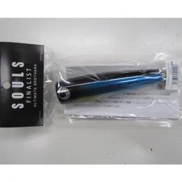 ソウルズ ダイナマイトドンドン 130-55g ブルーバック