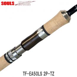 ソウルズ TF-EA50LS-2P-TZ (ARMOR 60モデル)　2022年モデル