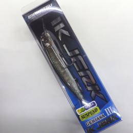 イマカツ ゲキアサIII IKジャーク サスペンド 3Dリアリズム ケタバス