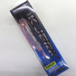 イマカツ ゲキアサIII IKジャーク サスペンド ニュースプリングブロッサム