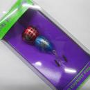 フロッグプロダクツ ハングリージョー レッドブルー蜘蛛