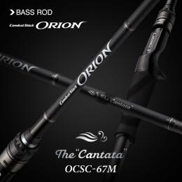 エバーグリーン オライオン OCSC-67M カンタータ