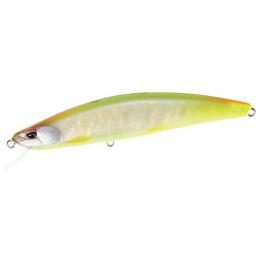 デュオ 鬼鱒 正影 110F 桐龍 CCC4528 螺鈿黄蘖