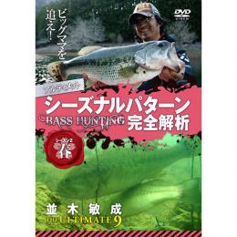 内外出版 並木敏成 ジ・アルティメット9