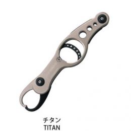 スタジオオーシャンマーク オーシャングリップ OG2100VIII-Ti(24)チタン