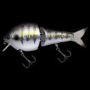 ウエルエフ ノリーズ ヒラクランクギル S-BILL140F ブラックスケールギル