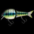ウエルエフ ノリーズ ヒラクランクギル S-BILL140F フラッシュギル