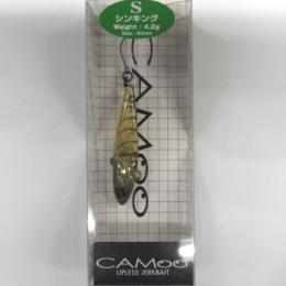 ロデオクラフト カムー モエビ