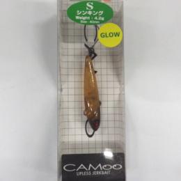 ロデオクラフト カムー オキアミグローパワー