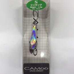 ロデオクラフト カムー キカイダー
