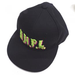 A.H.P.L AHPLキャップ ブラック