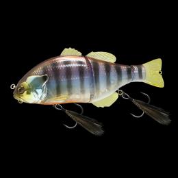 ジャッカル ガンタレル ウロコホロチギル