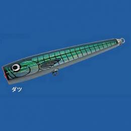 ソウルズ シビヤマ200-95G ダツ