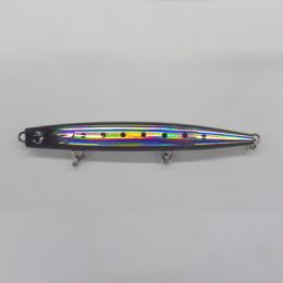 ジャンプライズ かっ飛び棒130BR Wブラックイワシ
