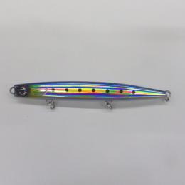 ジャンプライズ かっ飛び棒130BR リアルイワシ