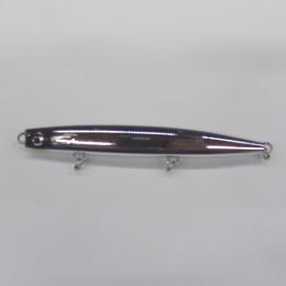 ジャンプライズ かっ飛び棒130BR 背黒メッキ