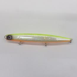 ジャンプライズ かっ飛び棒130BR チャートバックパール
