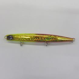 ジャンプライズ かっ飛び棒130BR サンライズチャート