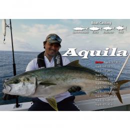 リップルフィッシャー アクィラAquila ST 81-2