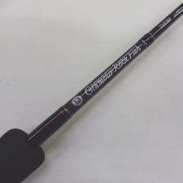 ブリーデン グラマーロックフィッシュ GRF-TX60MH