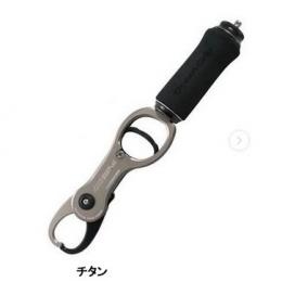 スタジオオーシャンマーク オーシャングリップ OG2507VIII-Ti(24)チタン