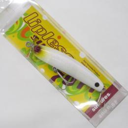 サムルアーズ リップレスサミング70FP ミステリックボーン
