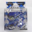 バディーワークス 45ヘッド28g リアルベイト