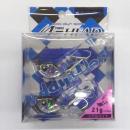 バディーワークス 45ヘッド21g リアルベイト