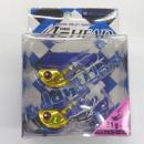 バディーワークス 45ヘッド21g フラットゴールド