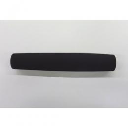 ウインズオリジナル EVAブラックグリップ 25/29-160mm ラウンドテーパー