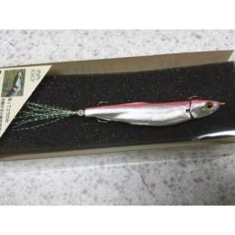 THタックル ボブルヘッド70F ピンクワカサギ
