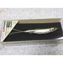 THタックル ボブルヘッド70F レイクワカサギ