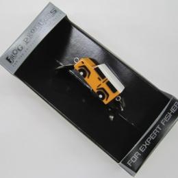 フロッグプロダクツ WOODオフローダーライブ サファリ