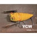 クワイエットファンク デカダンストーイ YCW