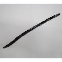 エコワンポークルアー EOポークストレート 10” ブラック