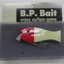 BPベイト スラントミノー RH